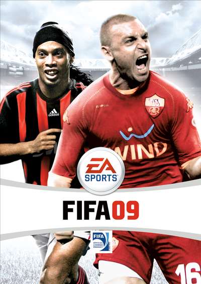 Fifa 09 [Games-Download.ucoz.com]